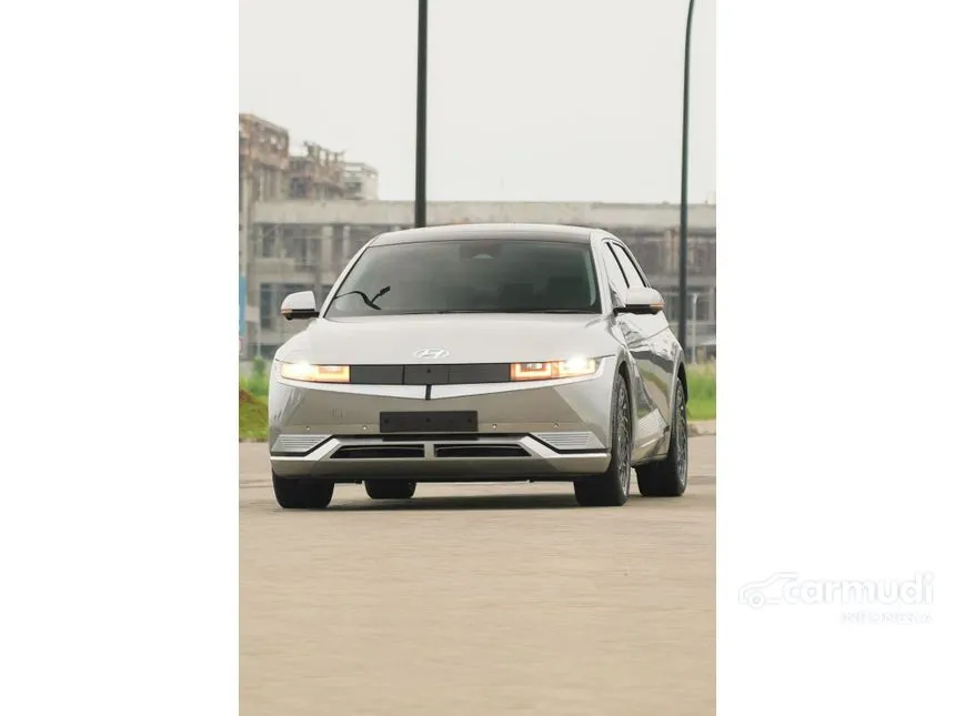 2024 Hyundai IONIQ 5 Signature Long Range SUV