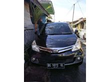 2014 Daihatsu Xenia 1.3 R DLX MPV
