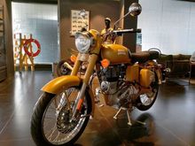 2021 Royal Enfield Classic 0.5 500 Others Cukup Booking Fee 5jt Dapatkan Discount Free pph22