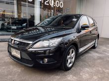 2010 Ford Focus 2.0 (ปี 09-12) Sport Hatchback AT