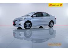 2011 Toyota Vios 1.5 (ปี 07-13) E Sedan AT
