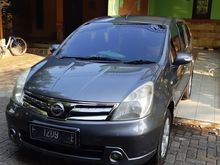 2011 Nissan Grand Livina 1.5 Ultimate MPV #jualcepatpemiliklangsung