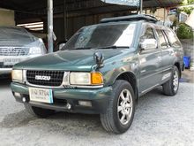 1995 Isuzu Cameo 2.5 (ปี 91-97) TF Wagon AT