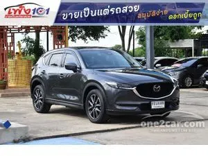 2019 Mazda CX-5 2.2 XDL SUV