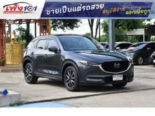 2019 Mazda CX-5 2.2 (ปี 17-26) XDL AWD SUV
