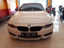 2015 BMW 435i 3.0 M Sport Coupe