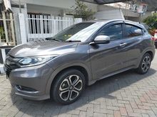 2016 Honda HR-V 1.8 Prestige SUV