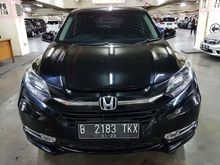 2016 Honda HR-V 1.8 Prestige SUV