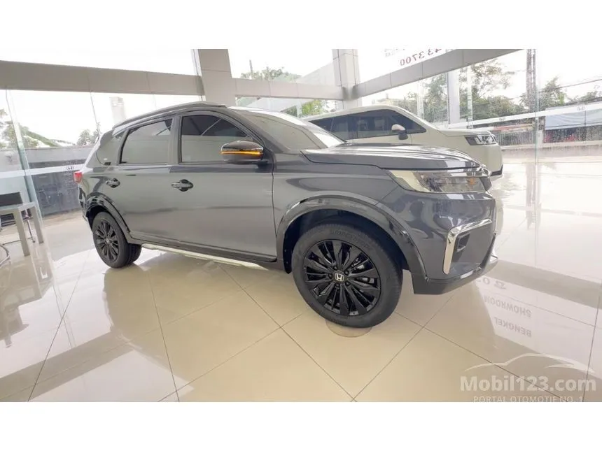 2025 Honda BR-V Prestige N7X Edition SUV
