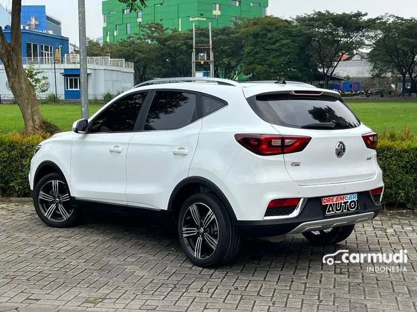 2020 MG ZS Ignite SUV