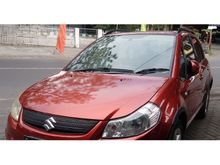 2007 Suzuki SX4 (built up) 1.5 Cross Over Hatchback