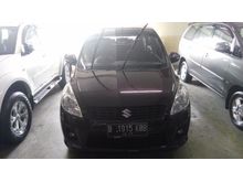 2012 Suzuki Ertiga 1.4 GX