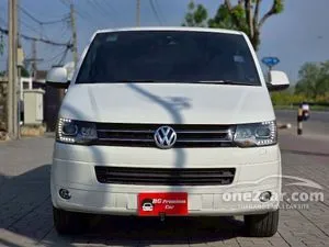 2016 Volkswagen CARAVELLE 2.0 TDi Van