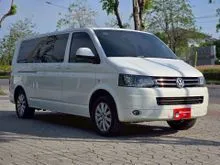 2016 Volkswagen CARAVELLE 2.0 (ปี 04-16) TDi Van