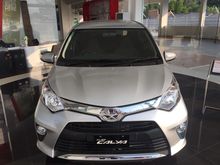 Promo Cash/ Kredit Toyota Calya