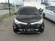 Jual Mobil Daihatsu Sigra 2017 R Deluxe 1.2 di DKI Jakarta Automatic MPV Hitam Rp 95.000.000