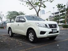 2018 Nissan NP 300 Navara 2.5 KING CAB E Pickup MT