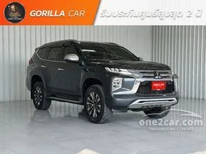 2020 Mitsubishi PAJERO SPORT 2.4 GT Premium SUV