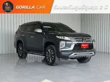 2020 Mitsubishi PAJERO SPORT 2.4 GT Premium SUV