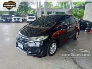 2020 Honda JAZZ 1.5 S Hatchback