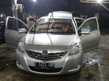 2007 Toyota Limo 1.5 Sedan