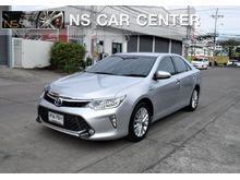 2015 Toyota Camry 2.5 (ปี 12-16) Hybrid Sedan