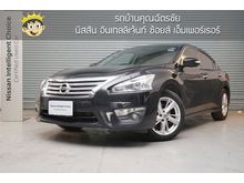 2015 Nissan Teana 2.0 (ปี 13-16) XL Sedan