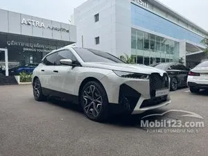 2024 BMW iX xDrive50 Sport SUV