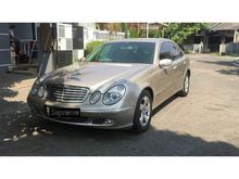 Mercedes-Benz E240 2.6