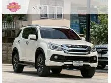 2019 Isuzu MU-X 1.9 (ปี 13-19) DVD Navi DA SUV