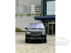 2012 Land Rover Range Rover 5.0 Vogue SUV
