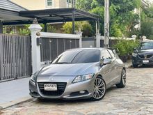 2019 Honda CR-Z 1.5 (ปี 10-16) JP Coupe AT