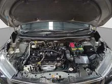 2022 Toyota Avanza 1.5 G MPV