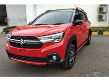 2020 Suzuki XL7 1.5 ALPHA Wagon OBRAL DISKON NIK 2019 60 JUTA.PROMO BUNGA 0 PERSEN 8 TAHUN HANYA DI NAUFAL