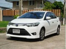 2013 Toyota VIOS 1.5 (ปี 13-17) S Sedan