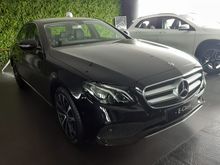 ( BEST DEAL HARGA ) 2019 Mercedes-Benz E200 2.0 Avantgarde Sedan