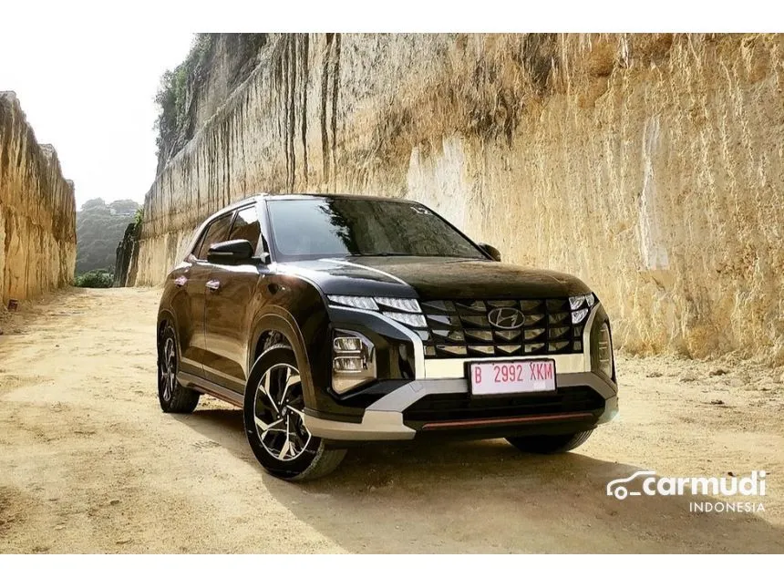 2024 Hyundai Creta Prime Wagon