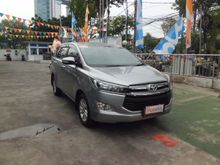 2016 Toyota Grand Kijang Innova 2.4 V MPV