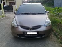 Honda Jazz 1.5 IDSI 2007 Muluss (hrg cash)