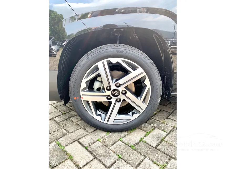 2025 Hyundai Stargazer Cartenz Prime HSS MPV