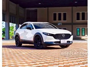 2020 Mazda CX-30 2.0 (ปี 20-26) SP SUV
