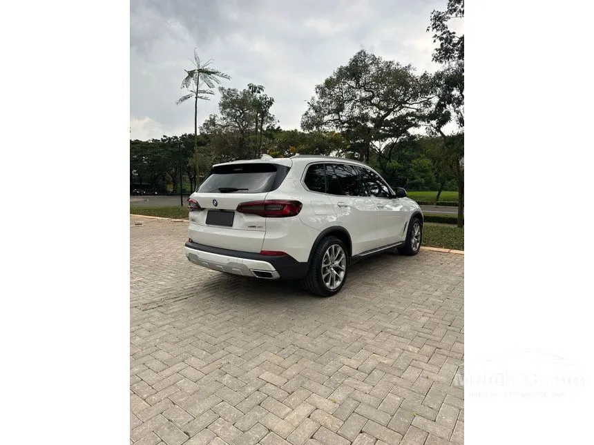 2022 BMW X5 xDrive40i xLine SUV