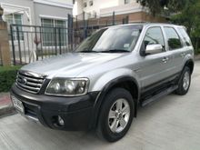 2007 Ford Escape 2.3 (ปี 03-07) XLT SUV AT