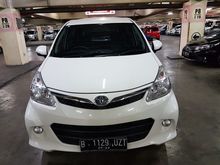 2013 Toyota Avanza 1.5 Veloz AT