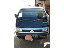 2015 Mitsubishi Colt T120SS 1.5 Standard Pick-up