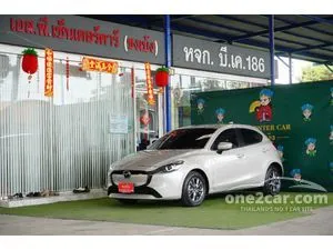 2024 Mazda 2 1.3 S Sports Hatchback