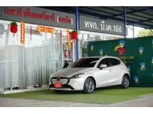 2024 Mazda 2 1.3 (ปี 15-25) S Sports Hatchback