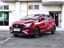 2023 Daihatsu Ayla 1.0 X ADS Hatchback