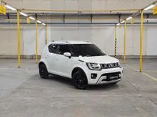 2023 Suzuki Ignis 1.2 GX SUV // Flash Sale