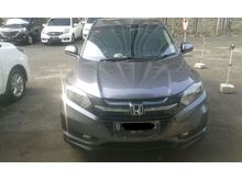 2016 Honda HR-V 1.8 E Special Edition SUV